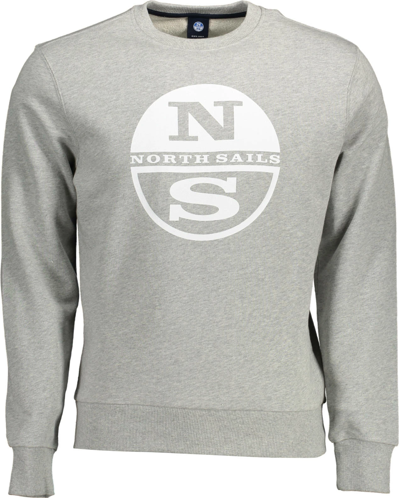 Duks për meshkuj NORTH SAILS, gri