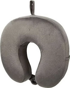 Jastëk udhëtimi Wenger 611884, memory foam, U-formë, gri