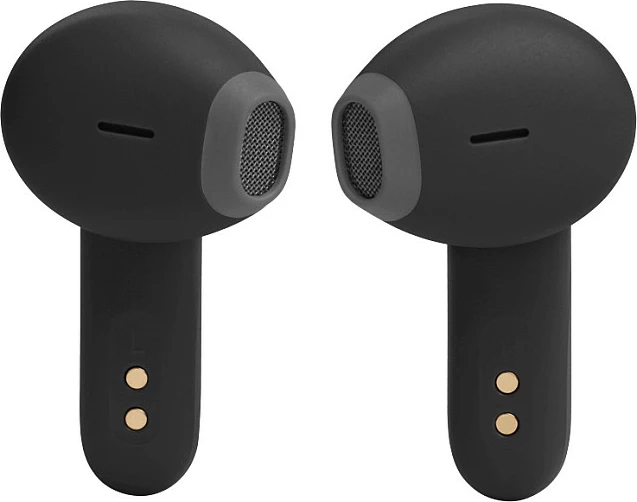 Kufje JBL Wave 300 TWS, Bluetooth 5.2, me kuti karikimi USB-C, të zeza