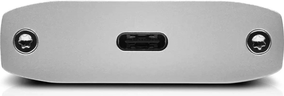 Disk SanDisk Professional G-DRIVE SSD 500GB, USB-C, i zi