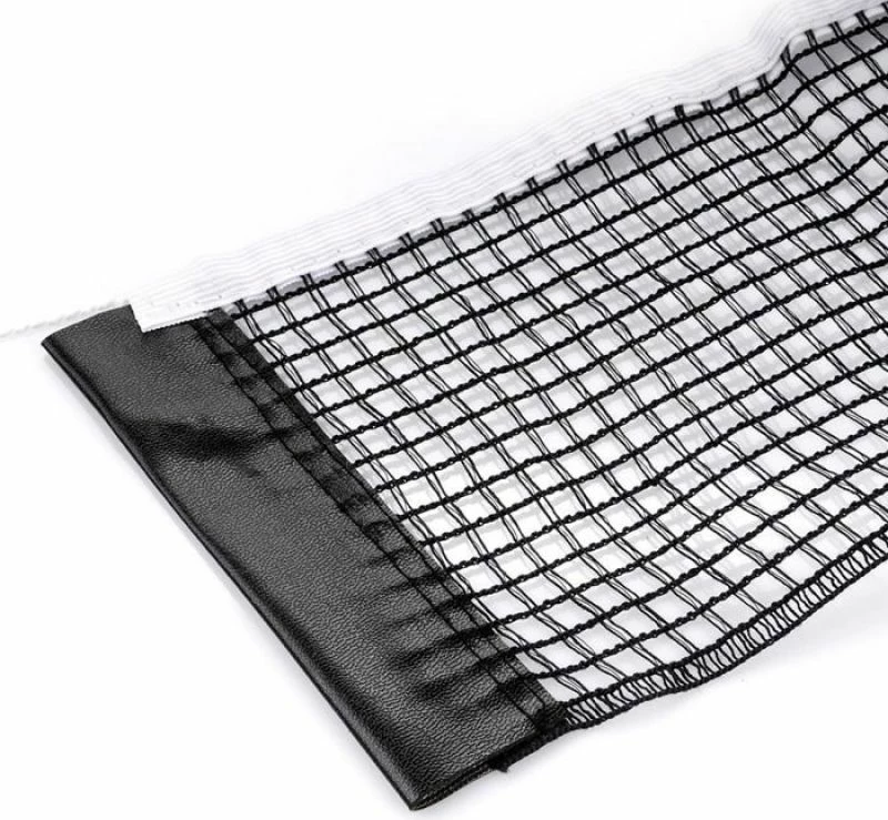 Rrjetë për pingpong Meteor, e zezë