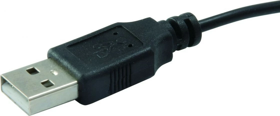 Maus Conceptronic CLLM3BDESK, optik, USB, 800 DPI, i zi