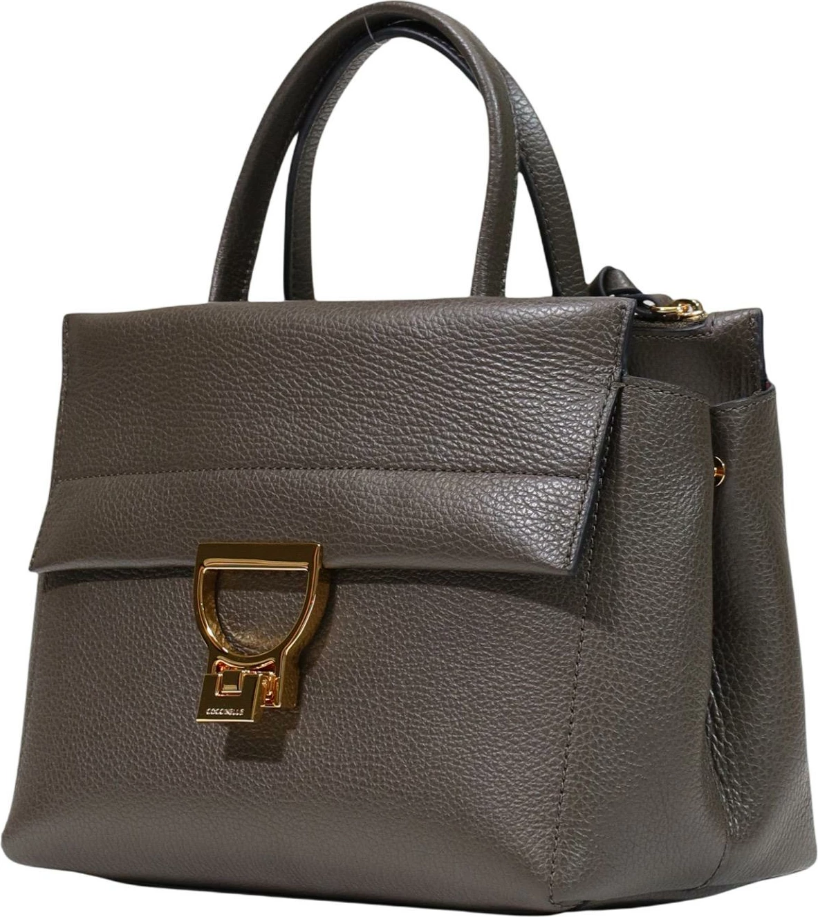 Çantë për femra Coccinelle Arlettis E1 MD5 18 01 01, kafe