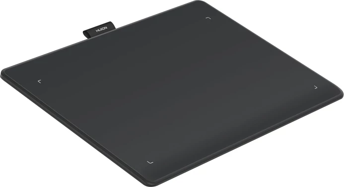 Tablet grafik Huion Inspiroy Frego M L610, Bluetooth, i zi
