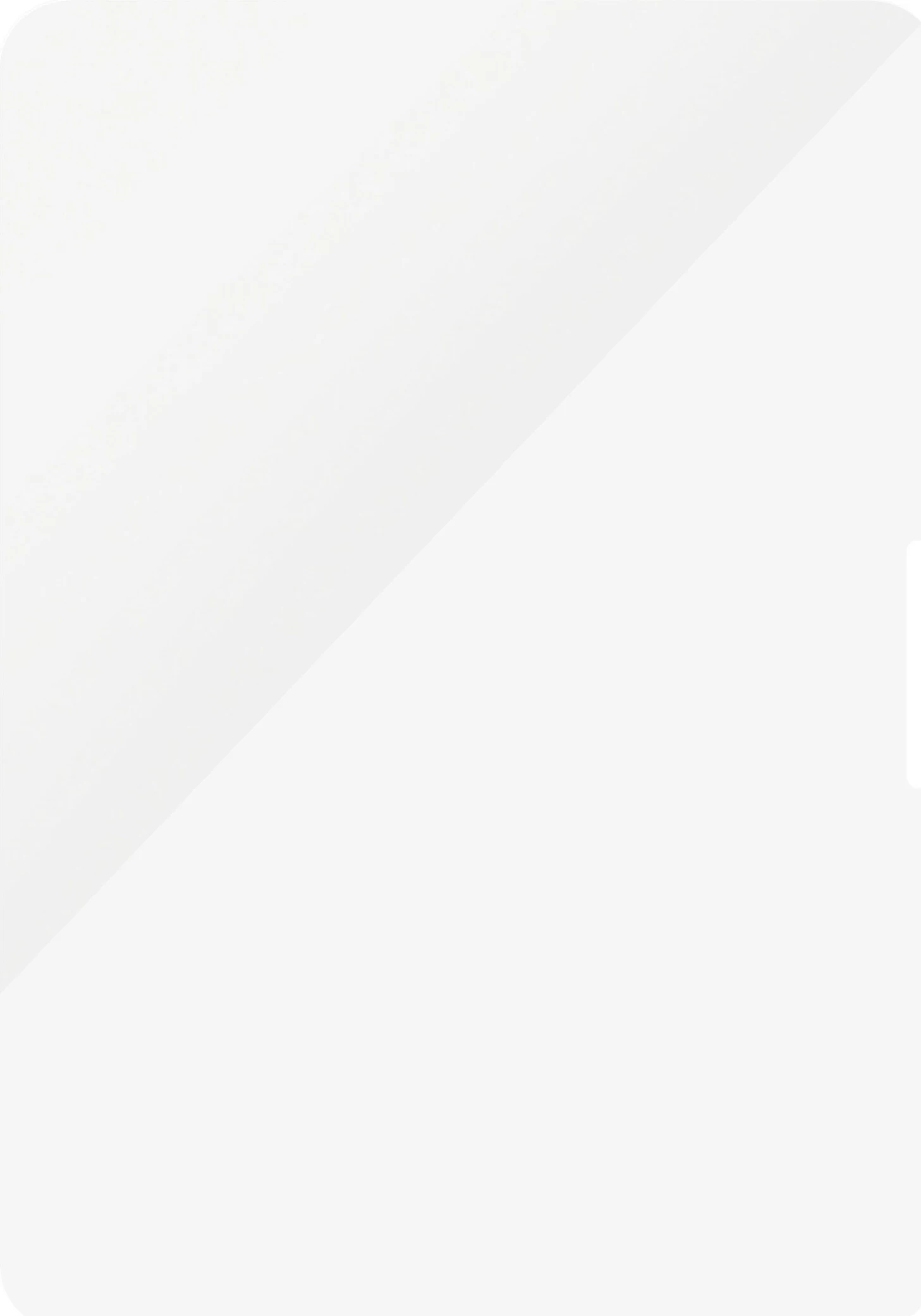 Mbrojtës ekrani PanzerGlass për iPad Pro 11 2024, Ultra-Wide Fit, transparent