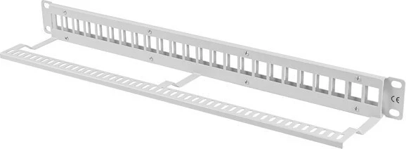 Paneli i Patch-it Lanberg PPKS-1024-S