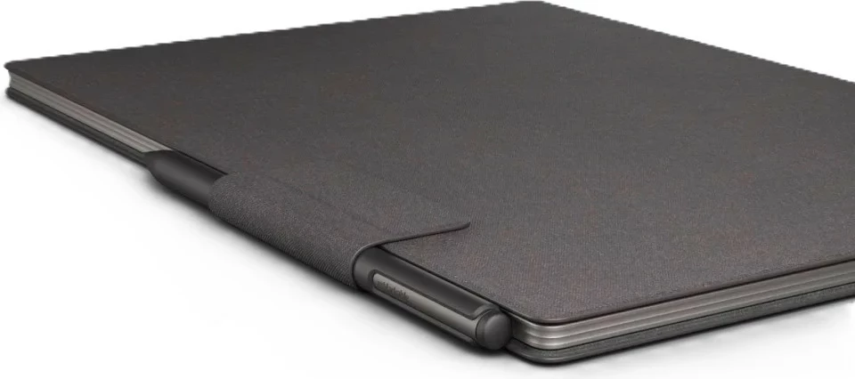 Mbështjellës reMarkable Book Folio Paper Pro 11.8\" Mosaic Weave, Basalt
