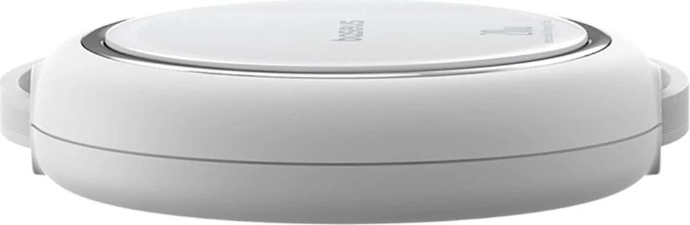 Kabllo tërheqëse Baseus Free2Pull, USB-C / Lightning, 1m, 20W, Bardhë