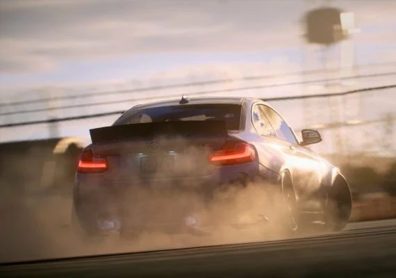 Need For Speed: Payback EN Global