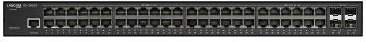 Switch LANCOM GS-3652X GS3652X (61877) 52 porta, 12x 2.5GbE, 36x 1GbE, 4x SFP+ 10GbE, Layer-3, DHCP server
