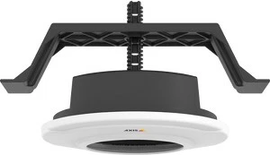 Mbajtëse universale Axis T94S01L, e bardhë