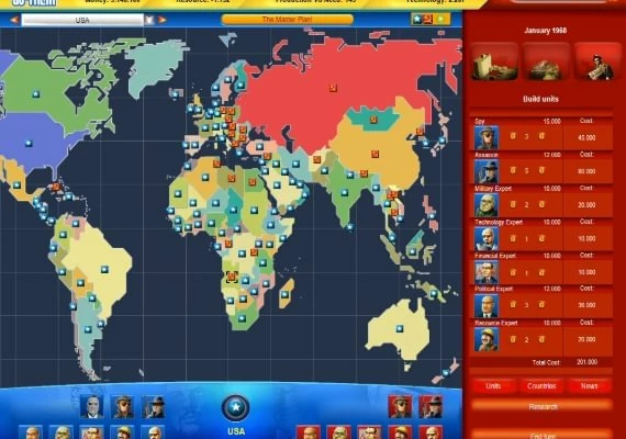 US and THEM EN/DE/RU/EL Global