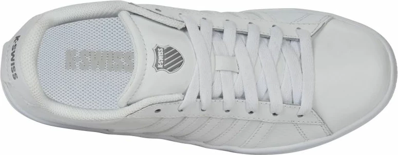 Atlete femra K-Swiss, të bardha [Madhësia: 39]