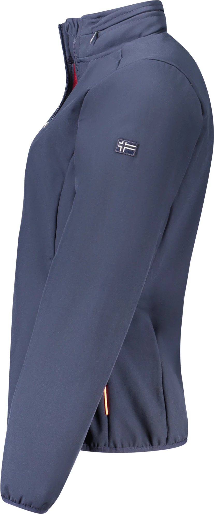 Jakne NORWAY 1963 femra, kaltër