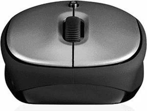 Maus Modecom WM6 1600 DPI wireless USB, zi/hirtë