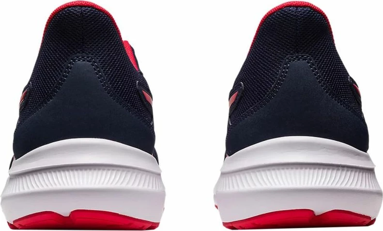 Atlete për meshkuj Asics Jolt 4, blu marine me të kuqe [Madhësia: 40.5]