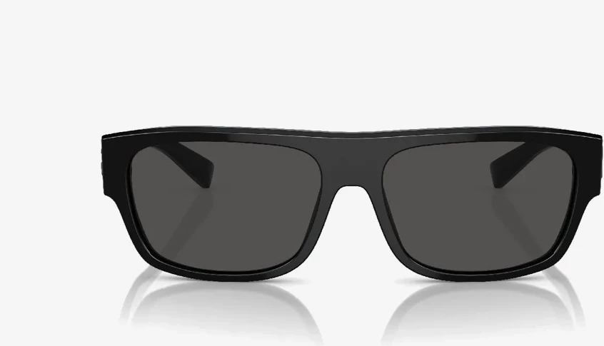 Syze dielli Dolce &amp; Gabbana DG4455 501/87 57