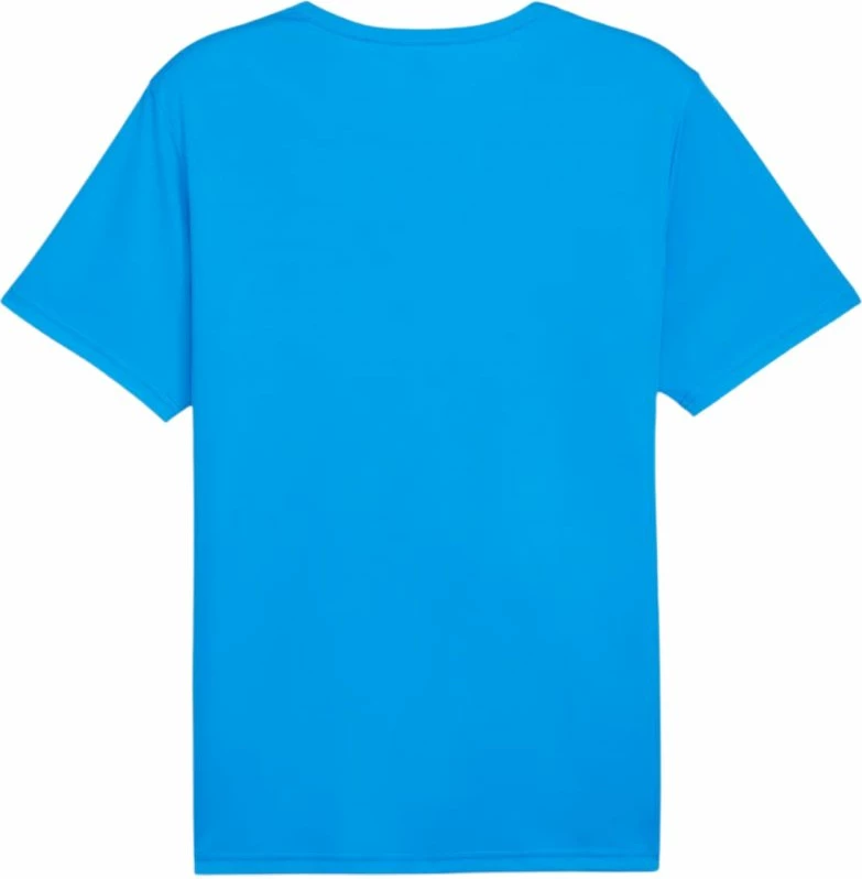 Fanellë futbolli për meshkuj Puma, blu [Madhësia: L]