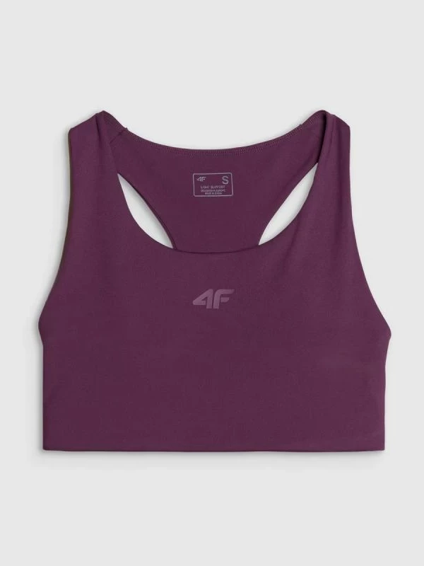 Reçipet sportiv për femra 4F