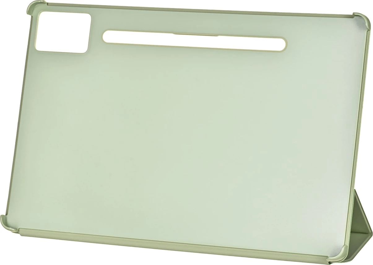 Mbështjellës Lenovo ZG38C05989 për tablet, folio, 12.7 inç, Gjelbër