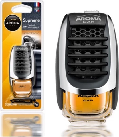 Aroma Suprem Anti Tobacco