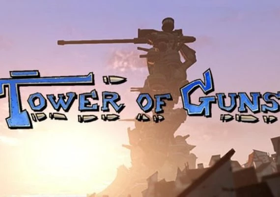 Tower of Guns EN Global