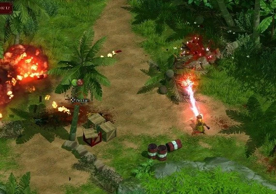 Magicka: Vietnam DLC EN/DE/FR/PL/ES Global
