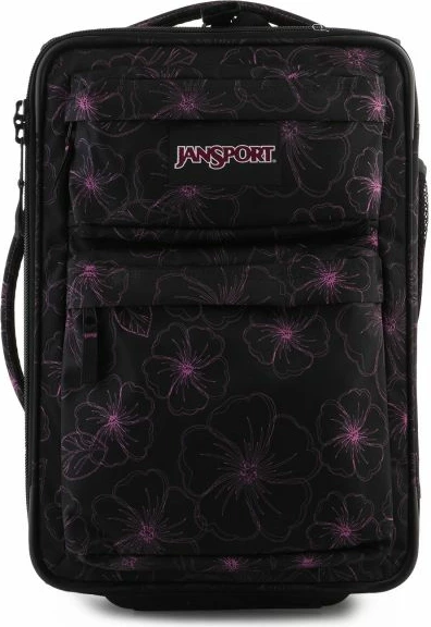 Çantë shpine Jansport, unisex