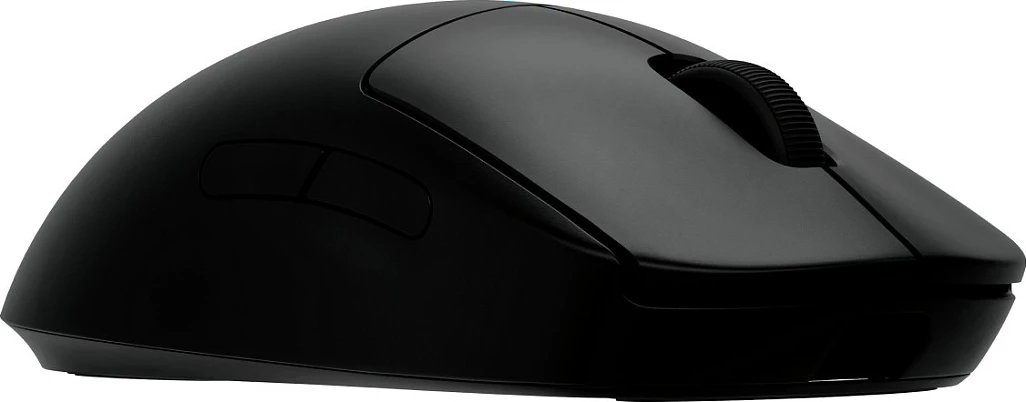 Maus Logitech G PRO 2 LIGHTSPEED, wireless RF, 32000 DPI, i zi