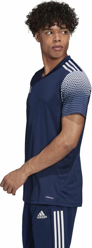 Fanellë adidas për meshkuj, blu marine