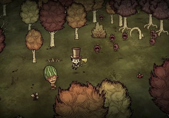 Don't Starve Together EN Global