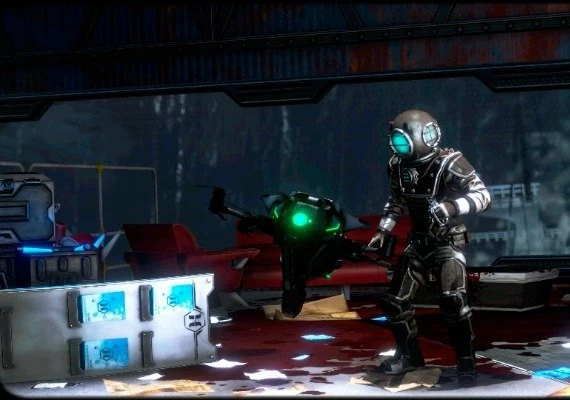 Killing Floor 2 - Armory Season Pass 2 ROW DLC Global