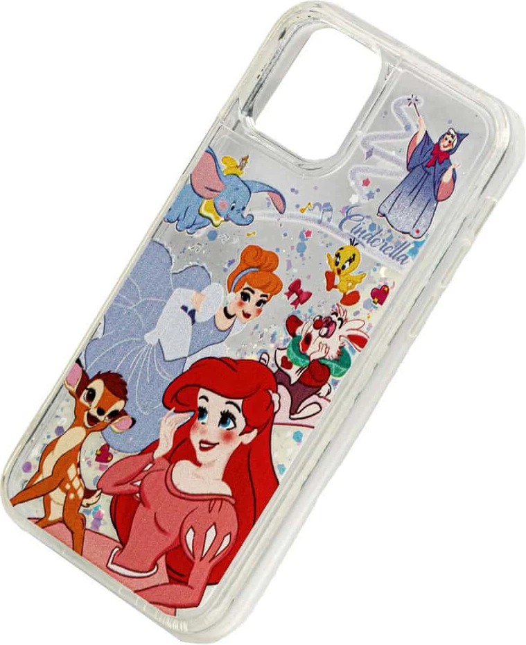 Fotroll Për Telefon Tech Time FA103-012 (Multicolor, IP14PROMAX)