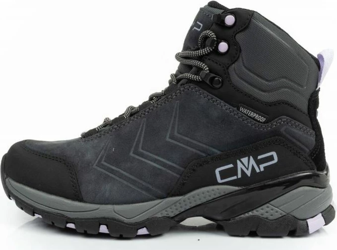 Atlete për femra CMP, të hirit