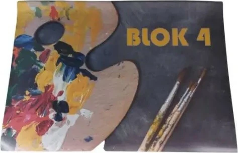 IDEA BLLOK 4