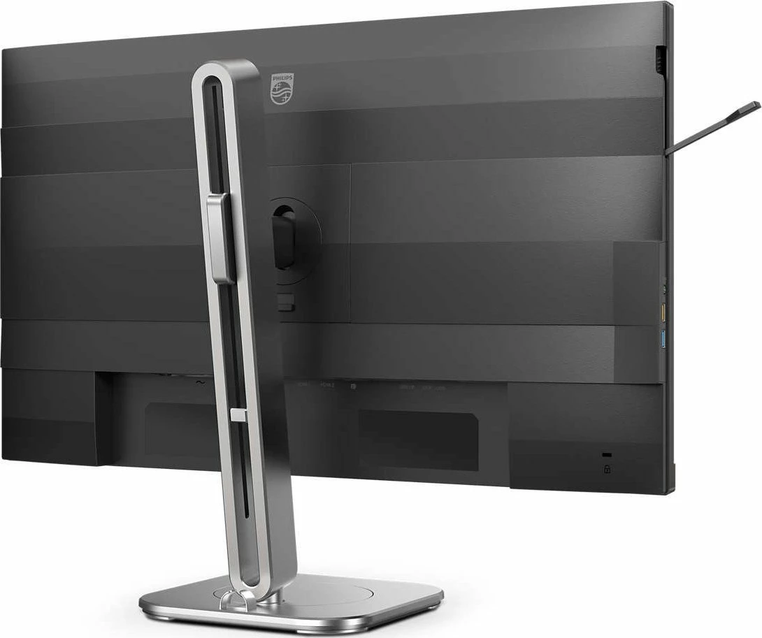 Monitor Philips B-Line 27B2G5500/00 27\" IPS WQHD 100Hz, zi/gri