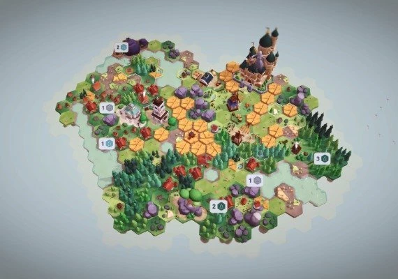 Pan'orama Global