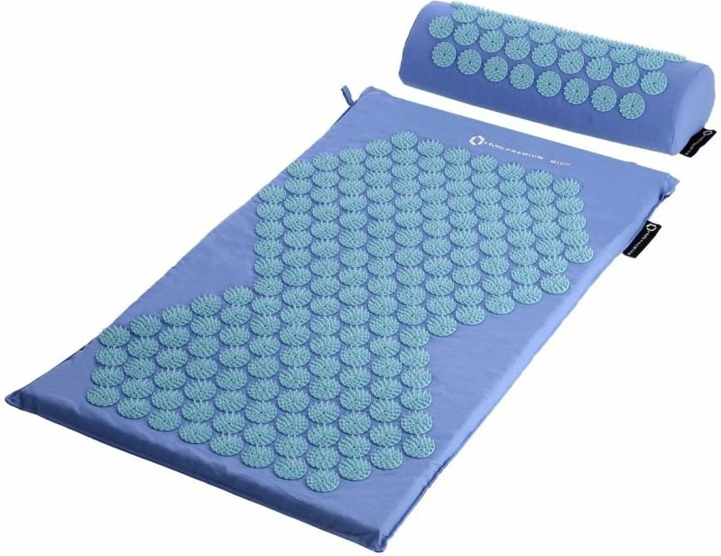 Tapet akupresure HMS, kaltër