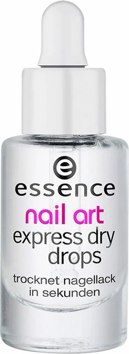 Essence - express dry drops