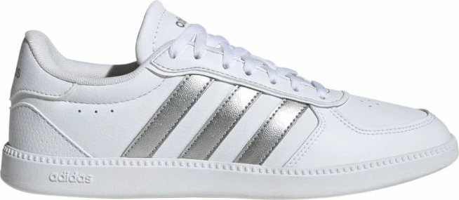 Atlete për femra adidas, të bardha [Madhësia: 41 1/3]