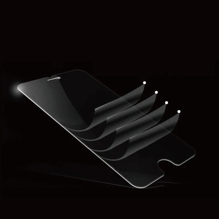 Mbrojtës xhami Wozinsky për Xiaomi 15, 2 copë, transparent