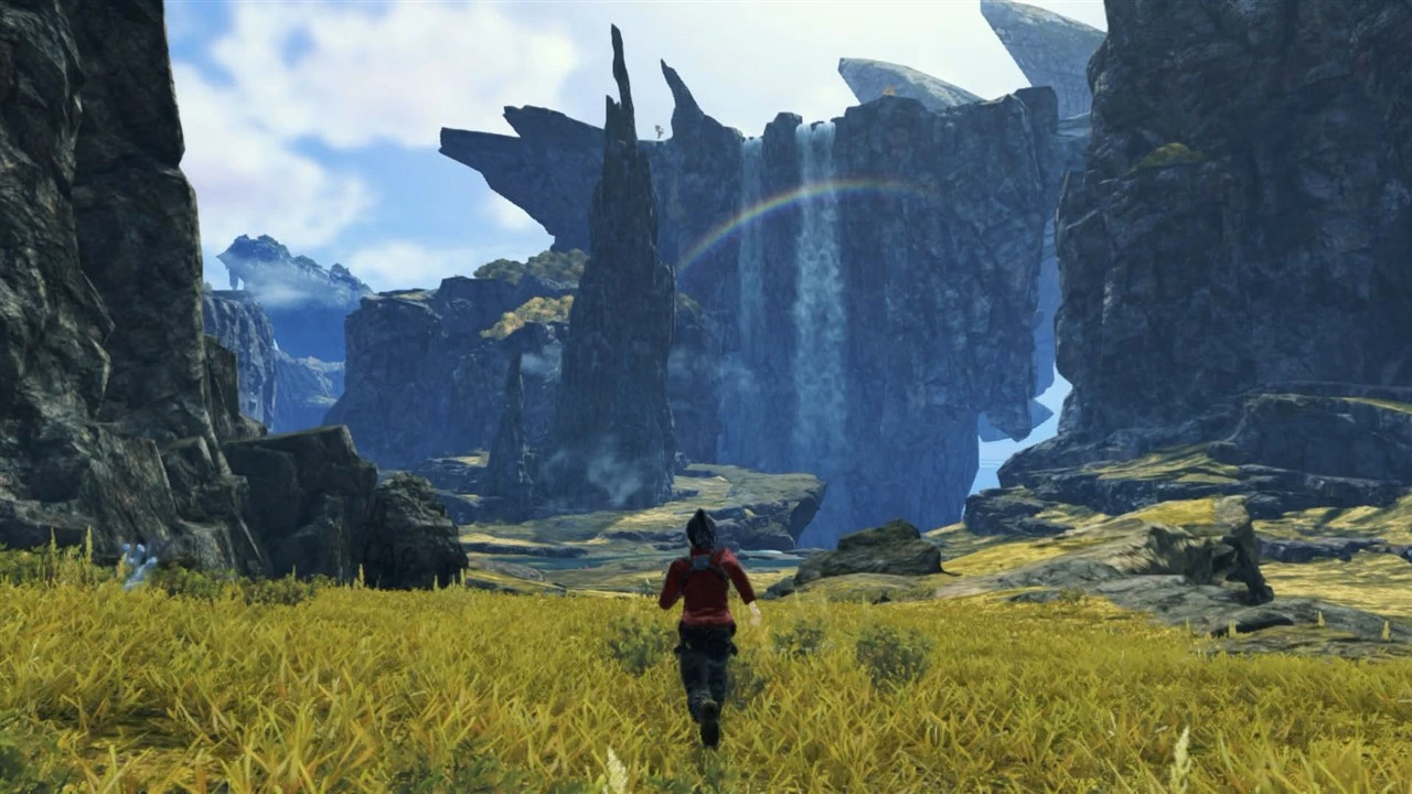 Video lojë Nintendo Xenoblade Chronicles 3 për Nintendo Switch (PEGI 12)