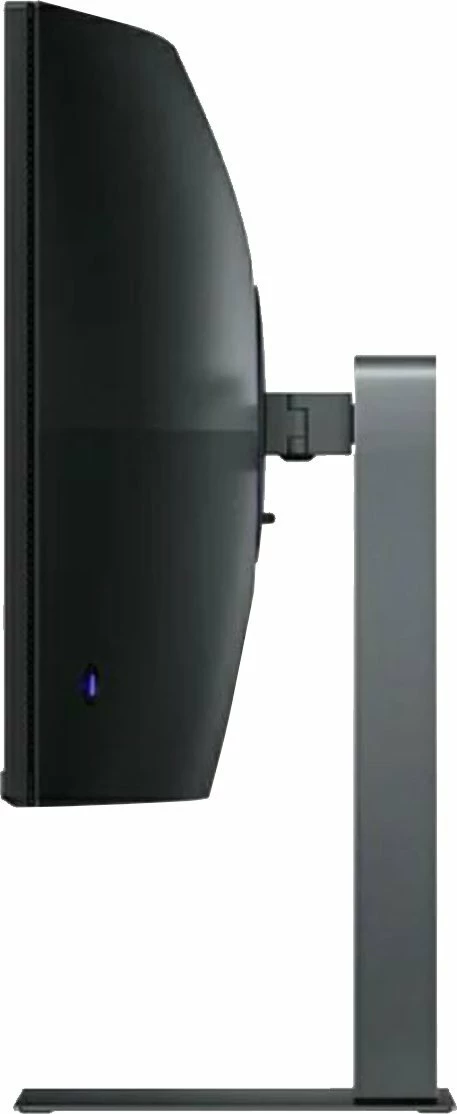 Monitor gaming Xiaomi G34WQi ELA5454EU 34" UWQHD 180Hz i lakuar, i zi
