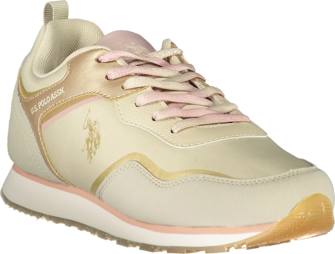 Atlete femra US POLO ASSN, bezhë [Madhësia: 35]