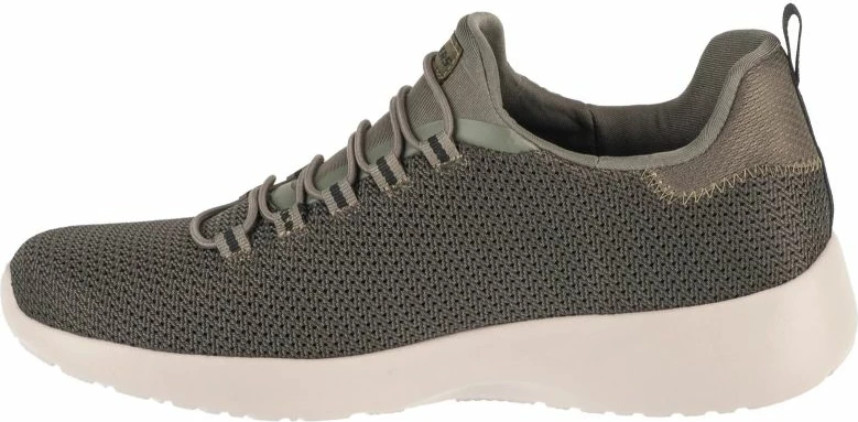 Atlete Skechers Dynamight 58360-OLV, të gjelbra [Madhësia: 45]