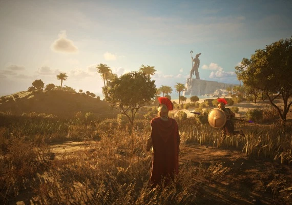 Dawn of Defiance EN Global