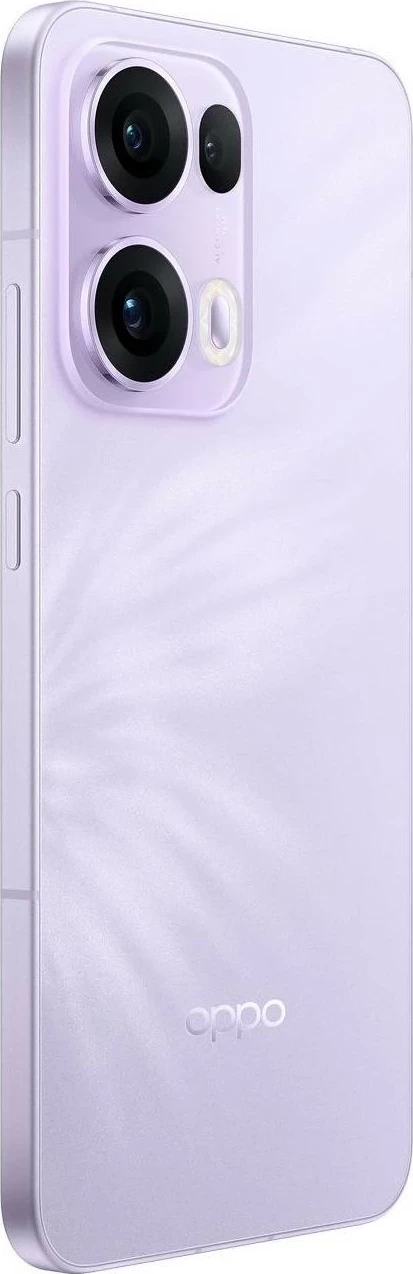 Celular OPPO Reno 13 Pro 5G, 12/512GB, Fioletowy
