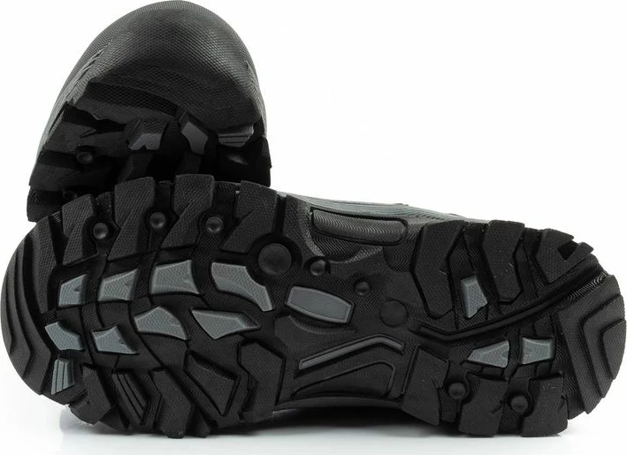 Çizme dimri për fëmijë Lee Cooper, të zeza