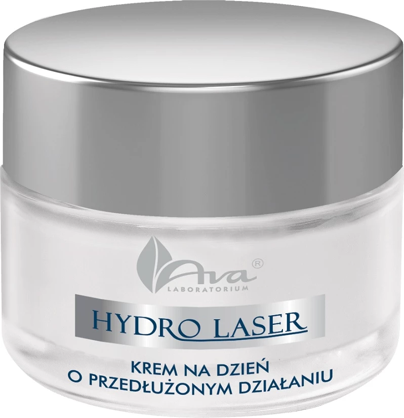 Krem dite për femra Ava Laboratorium Hydro Laser Active SPF15, 50ml
