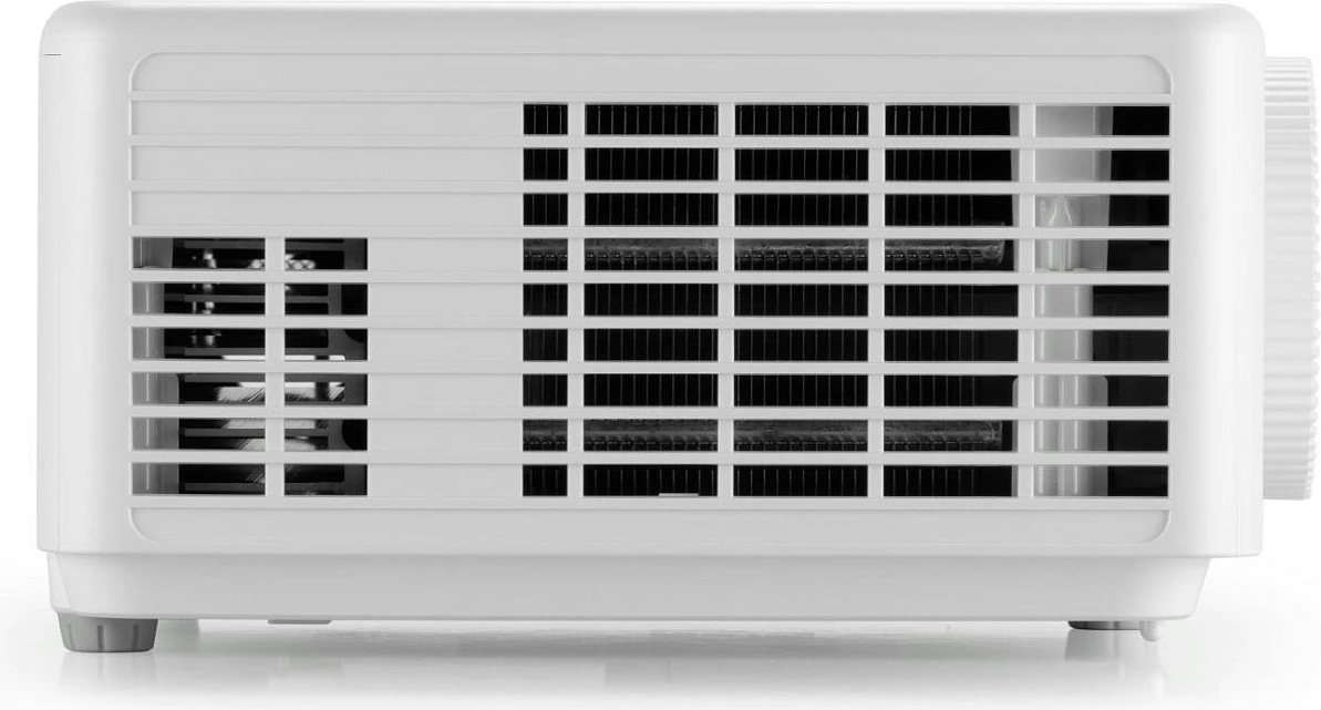 Projektor InFocus Nemesis IN1028ST, 2x HDMI 2.0, LAN, altoparlant i integruar, i bardhë